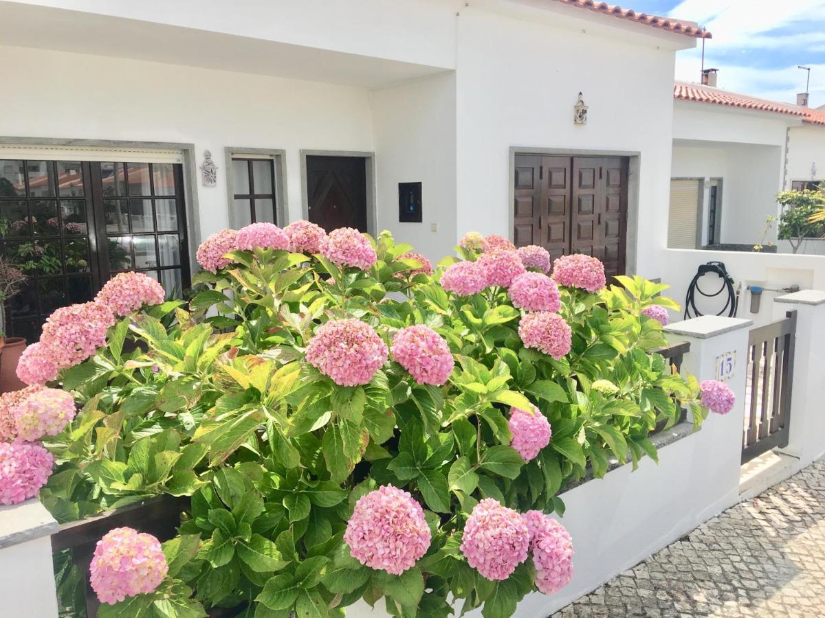 Silver Coast Beach House Torres Vedras Kültér fotó