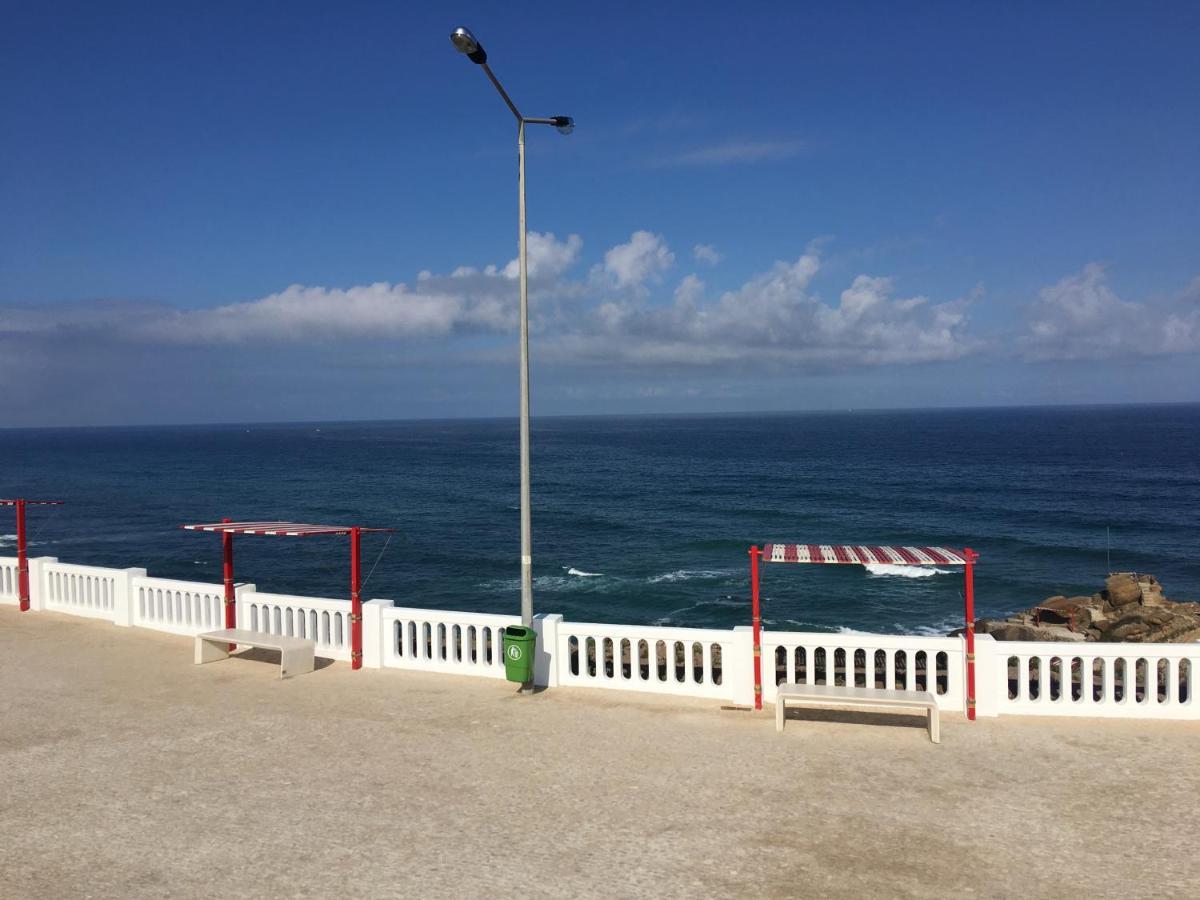 Silver Coast Beach House Torres Vedras Kültér fotó