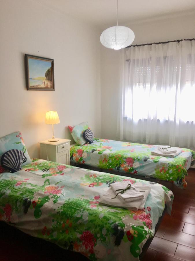 Silver Coast Beach House Torres Vedras Kültér fotó