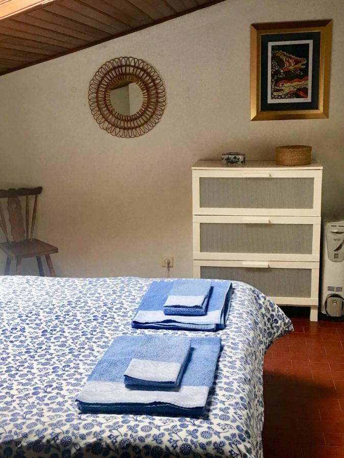 Silver Coast Beach House Torres Vedras Kültér fotó