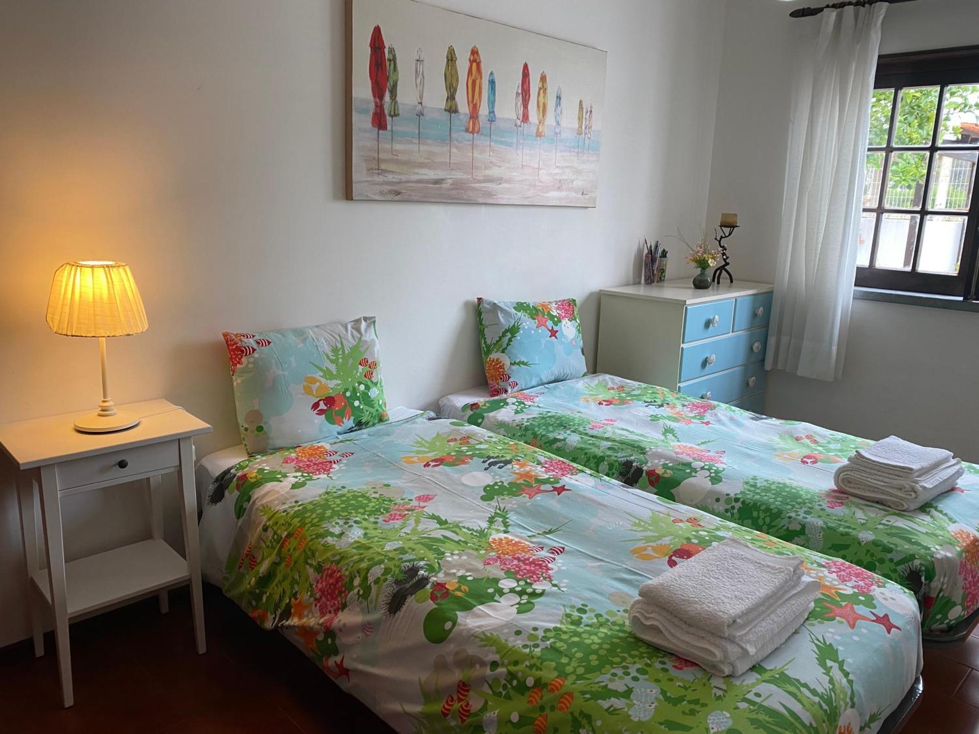 Silver Coast Beach House Torres Vedras Kültér fotó